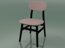 Yemek sandalyesi (223, Siyah)