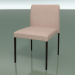 3D modeli İstiflenebilir sandalye 2700 (kumaş döşemeli, Wenge) - önizleme
