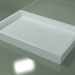 3d model Shower tray Alto (30UA0132, Glacier White C01, 140x90 cm) - preview