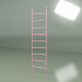 3 डी मॉडल सीढ़ी (गुलाबी) - पूर्वावलोकन