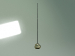 Lámpara colgante Void diámetro 16
