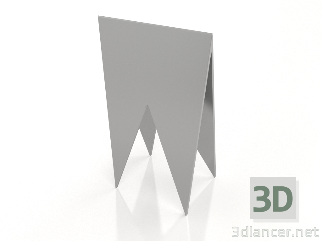 3D modeli Masa lambası Dogirami L - önizleme