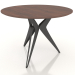 3d model Table Eliza Standart (100) - preview