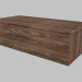 3d model Suspended cabinet (6160-54-1) - preview