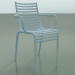3D modeli Kolçaklı Sandalye PIP-e (055) - önizleme