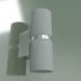 3D modeli Duvar lambası PASSA (95368) - önizleme