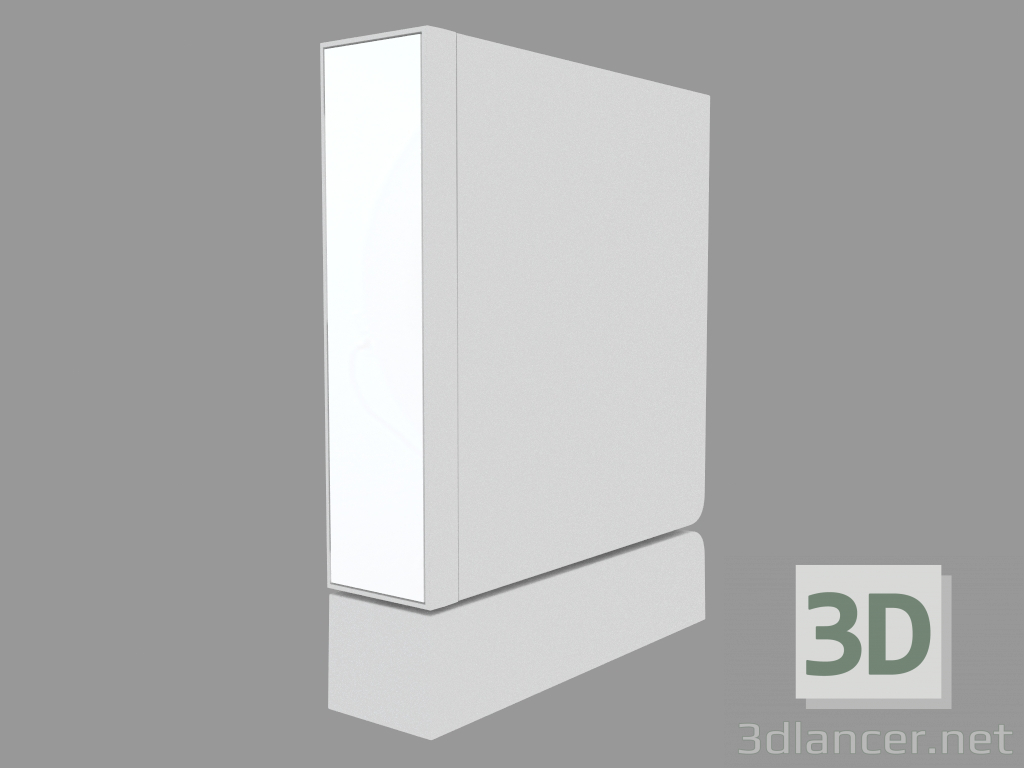 modèle 3D Projecteur MEGAKEEN (S1517W) - preview