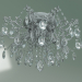 3d model Ceiling chandelier 276-5 (Strotskis) - preview