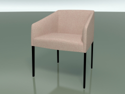 Кресло 2703 (с обивкой из ткани, V39)