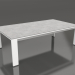 3d модель Боковой стол 45 (White) – превью