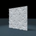 3d model 3D panel "Persian" - preview