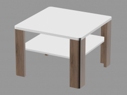 Coffee table (TYPE TOT 06)