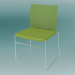 3d model Visitor Chair (560V) - preview