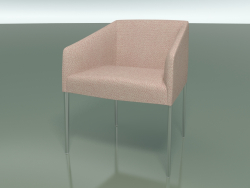 Armchair 2703 (with fabric upholstery, LU1)