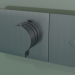 3D modeli Duş bataryası, 1 çıkış (45711340) - önizleme