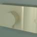 3D modeli Duş bataryası, 1 çıkış (45711990) - önizleme