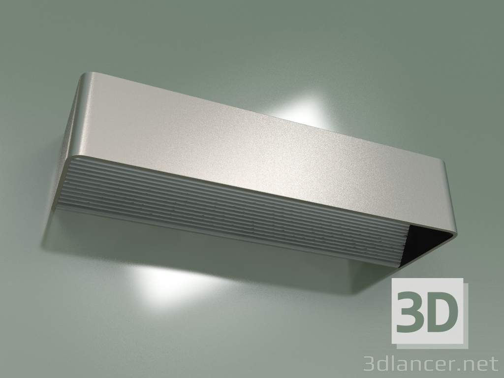 modello 3D Lampada SANIA 3 (96301) - anteprima