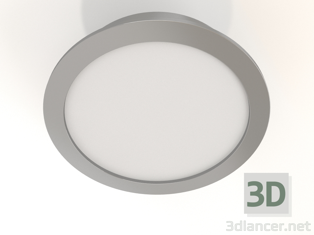 3D modeli Spot Işığı Füzyon 160 - önizleme