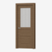 3d model Interroom door (46.41 Г-П9) - preview
