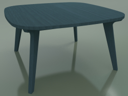 Dining table (231, Blue)