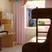 3d Children's room model buy - render