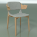 3 डी मॉडल कुर्सी का पत्ता (323-437) - पूर्वावलोकन
