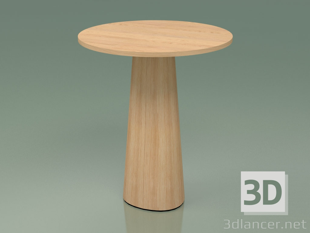 3D Modell Tabelle POV 463 (421-463, runde gerade) - Vorschau