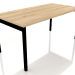 3d model Work table Ogi Y BOY04 (1600x800) - preview