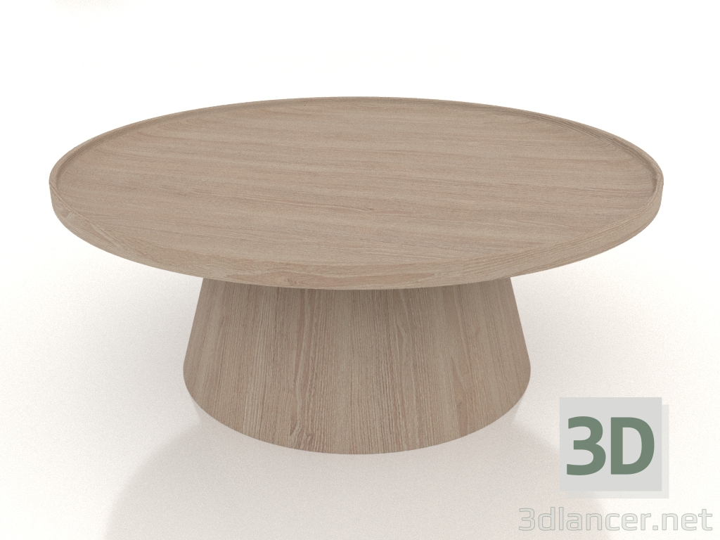 modèle 3D Table basse KASTEL n°1 (lumineuse) - preview modèle 3D Table basse KASTEL n°1 (lumineuse) - preview