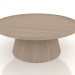 modèle 3D Table basse KASTEL n°1 (lumineuse) - preview