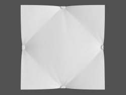 Panel 3D Ampir (opción 2)