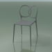 3D modeli Sandalye SISSI (050) - önizleme