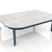 3 डी मॉडल साइड टेबल 60 (ग्रे नीला) - पूर्वावलोकन