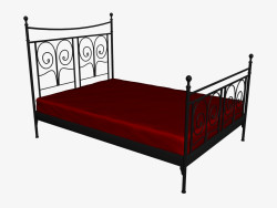 Кровать Noresund