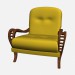 3d model Martina Chair 1 - preview