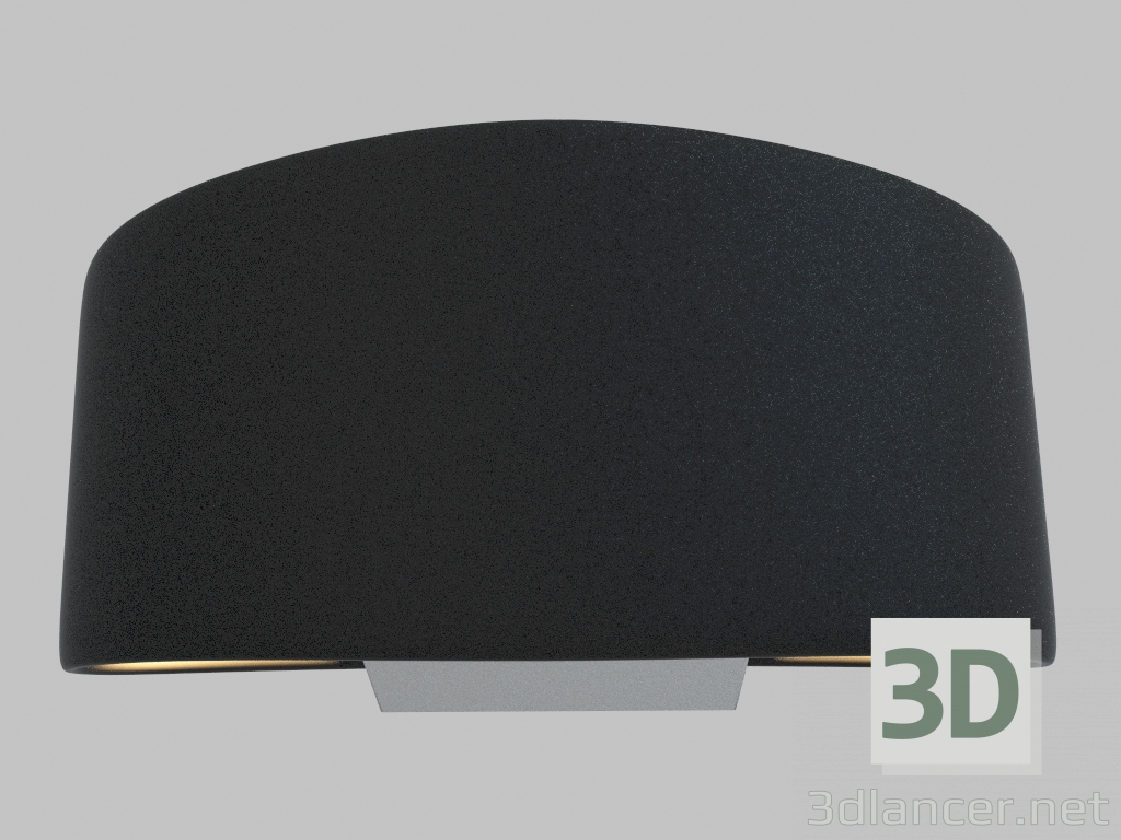modello 3D Sconce Muro (808637) - anteprima