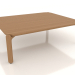 3D Modell Niedriger Tisch 79 - Vorschau
