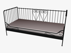 Daybed Mendal