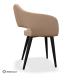 3D modeli Sandalye Balun K - önizleme