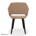3D modeli Sandalye Balun K - önizleme