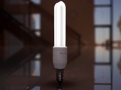Энергосберегающая лампа Philips