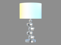 Lampe de table A4610LT-1CC