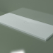 Modelo 3d Base de duche (30UB0114, Branco Glaciar C01, 180 x 70 cm) - preview