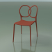 3D modeli Sandalye SISSI (039) - önizleme