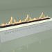modèle 3D Biocheminée automatique Andalle 1000 (noir) - preview