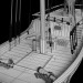 3D Gemi La_Nina modeli satın - render