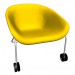 3D Modell Sessel 1 MPG - Vorschau