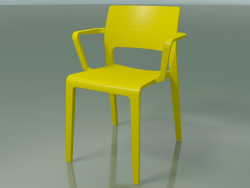 Stuhl mit Armlehnen 3602 (PT00002)