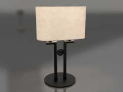 Lámpara de mesa (S588)