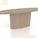 3d model Console LONG - preview